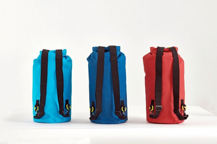lodní vak AQUA MARINA 40lt RED