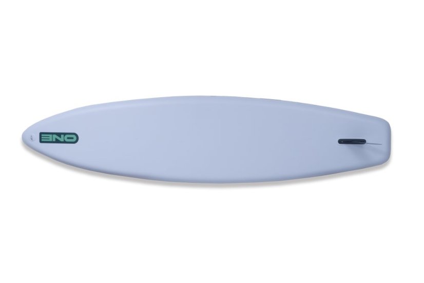 paddleboard GLADIATOR One 11'4'' White