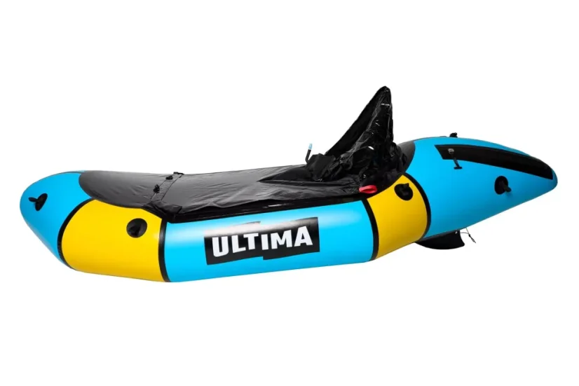 Packraft Ultima Tramp