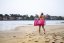 Paddleboard AQUA MARINA Coral Touring 11'6''x31''x6'' RASPBERRY-Rozbaleno