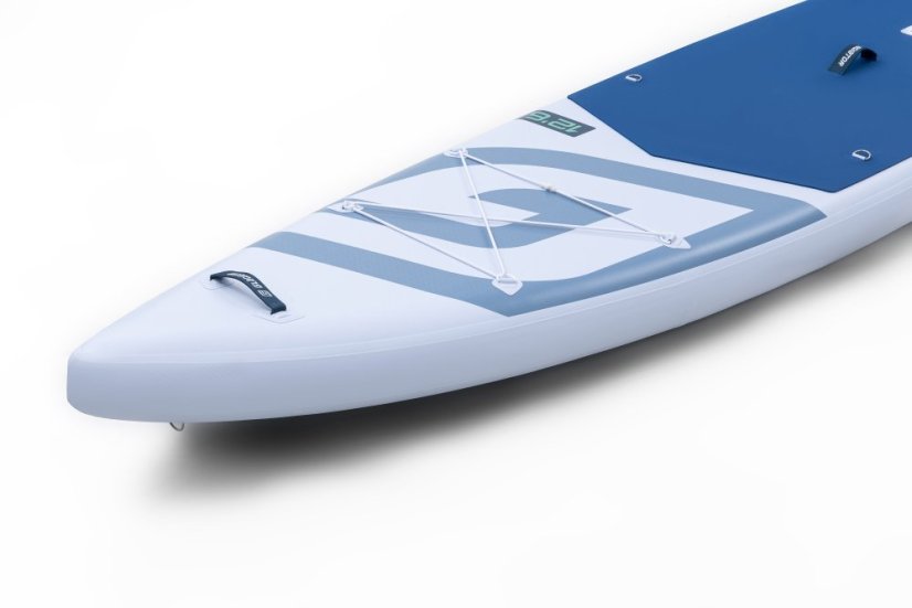 paddleboard GLADIATOR One 12'6'' White