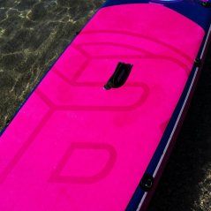 paddleboard iBOARD 11' - 15 DOG