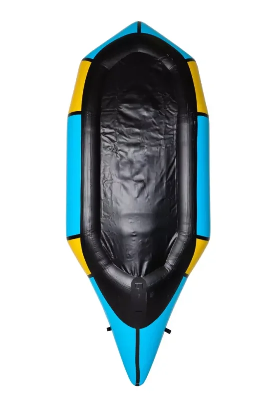 Packraft Ultima Tramp