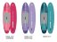Paddleboard AQUA MARINA ALL‑AROUND ADVANCED Super Family Set