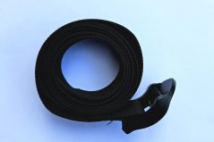 Kompressionsgurt 1,9 m – Gurt für Boote GUMOTEX Colorado