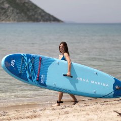 Paddleboard AQUA MARINA Vapor 10'4'' AQUA SPLASH