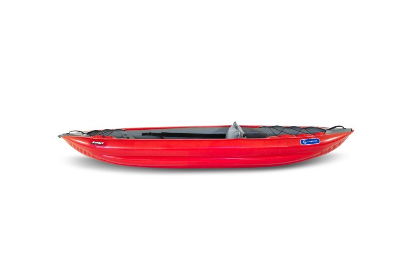 KAJAK SAFARI 330 GUMOTEX set