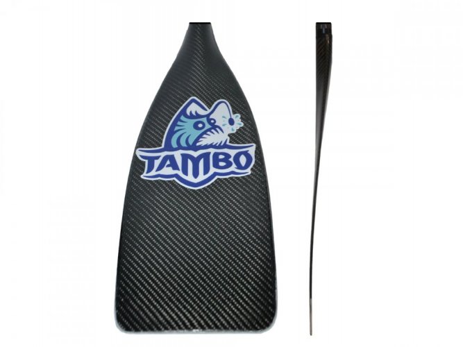 Tambo sup paddle scalpel II