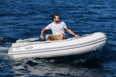 Nafukovací člun Zodiac Cadet 310 Aero