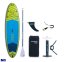 paddleboard GLADIATOR One 10'8'' Lime