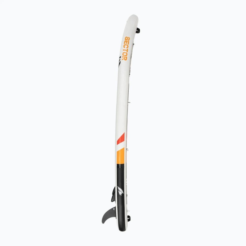 paddleboard F2 Sector Combo 12'2'' RED