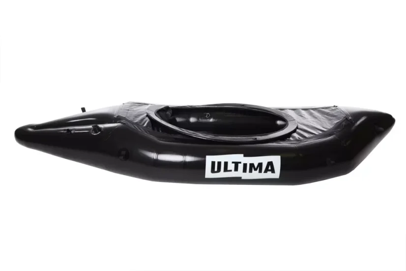 Packraft Ultima Eddy