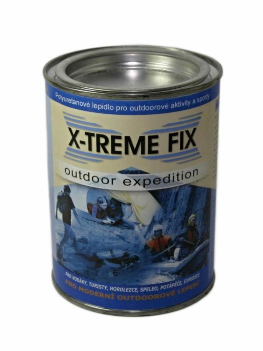 X-TREMEFIX expedition 0,5 kg