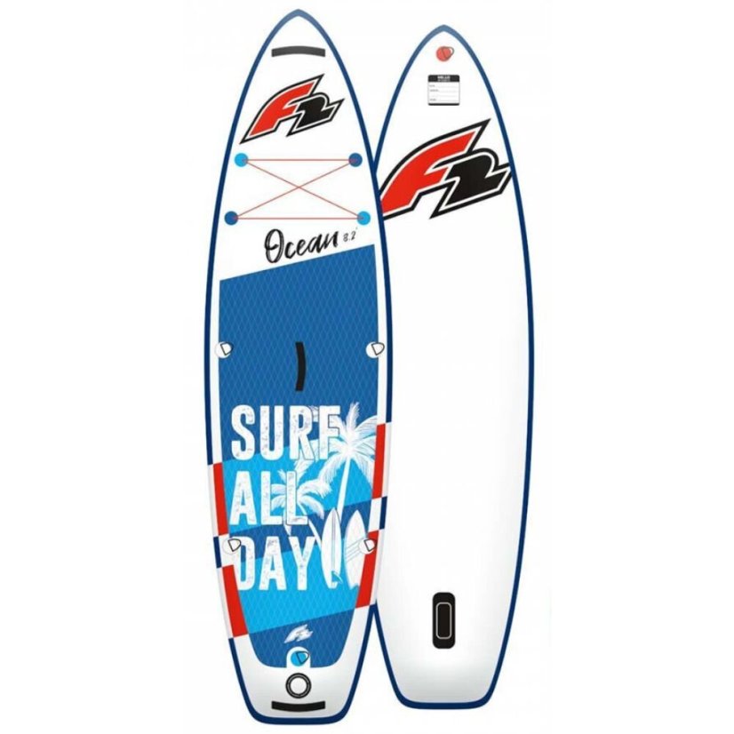 paddleboard F2 Ocean Boy 9'2''
