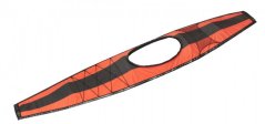 Gumotex Seawave Cockpit 1 person (without stiffening elements)