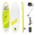 Paddleboard HYDROFORCE SEA BREEZE 10