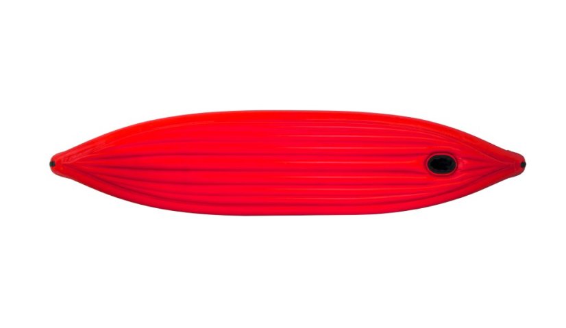 CANOE SCOUT Standard GUMOTEX Set 2