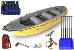 RAFT ONTARIO 450S GUMOTEX Set 2