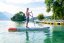 supkajak AQUA MARINA Cascade Tandem