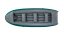 RAFT COLORADO 450 GUMOTEX Set 2