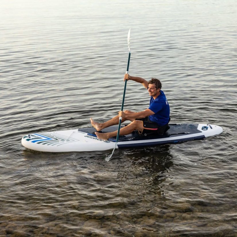 paddleboard GLADIATOR Origin Combo 10'6''