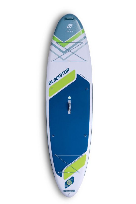 Paddleboard GLADIATOR Origin 10'8'''