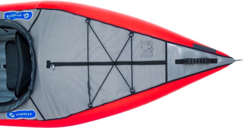 KAYAK SWING 1 GUMOTEX