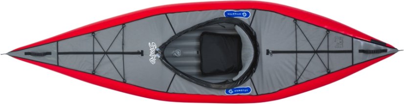 KAYAK SWING 1 GUMOTEX