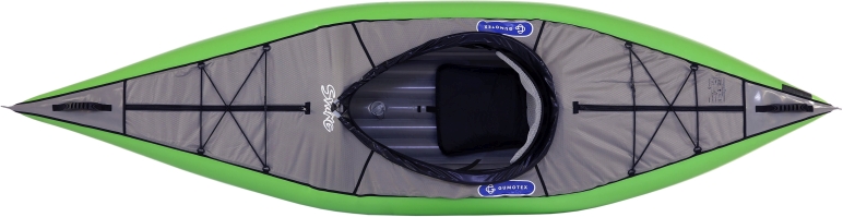 KAYAK SWING 1 GUMOTEX