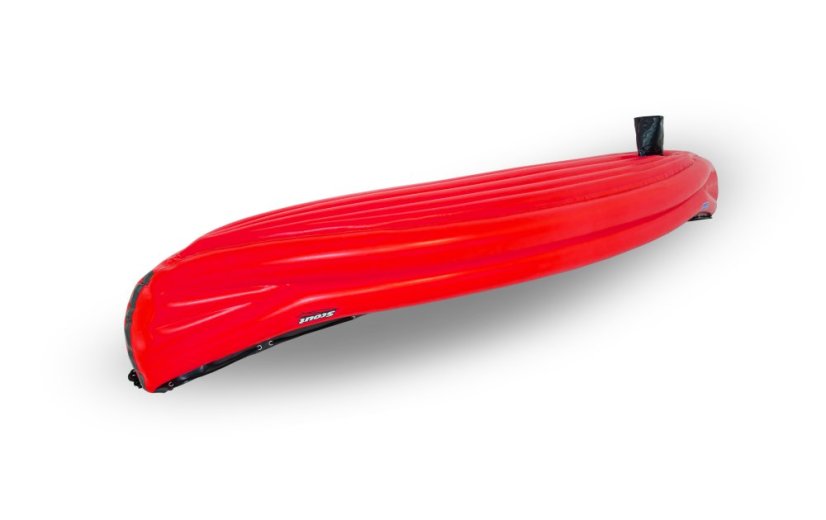 CANOE SCOUT Standard GUMOTEX Set 2