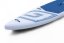 paddleboard GLADIATOR One 12'6'' White
