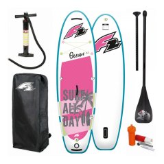 paddleboard F2 Ocean Girl 9'2''