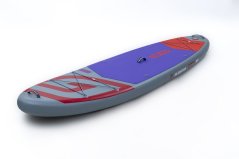 paddleboard GLADIATOR One 10'8'' Red