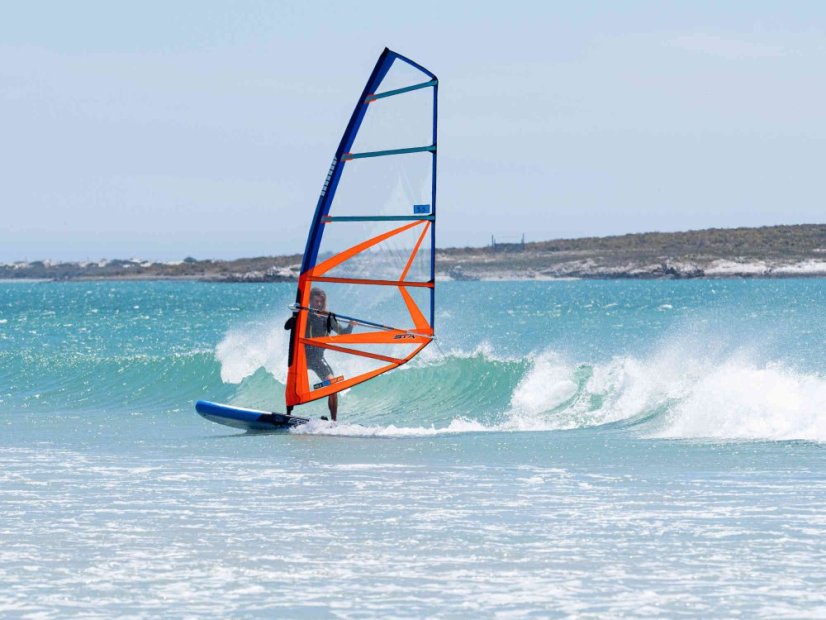 Windsurf STX WS 280 RS