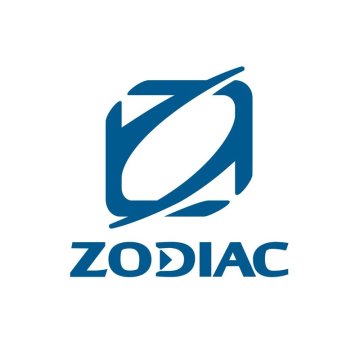Čluny od francouzské značky Zodiac