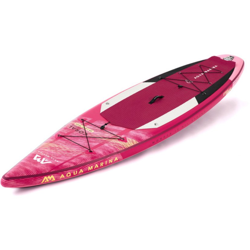 Paddleboard AQUA MARINA Coral Touring 11'6''x31''x6''