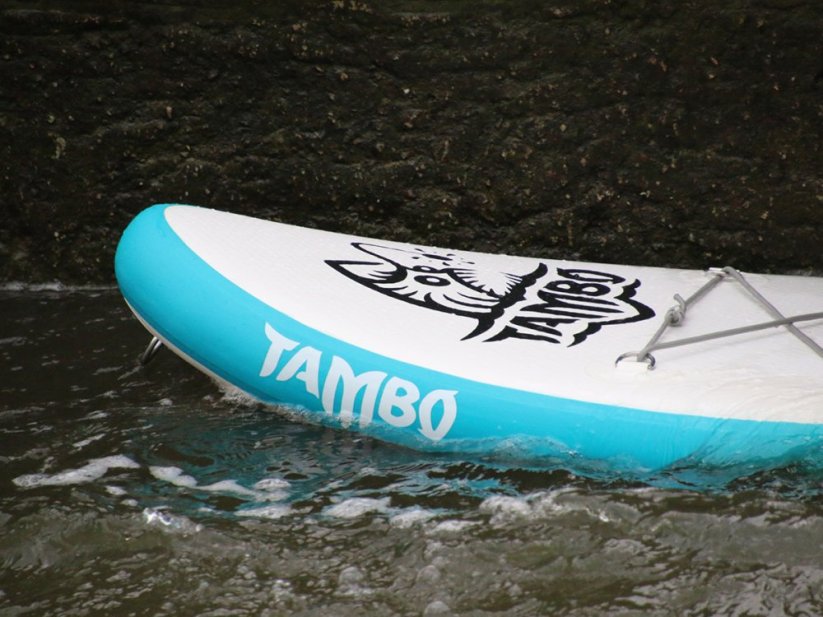 nafukovaci isup paddleboard TAMBO SPLASH I