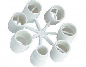 Reduction for Scoprega SP712 pump