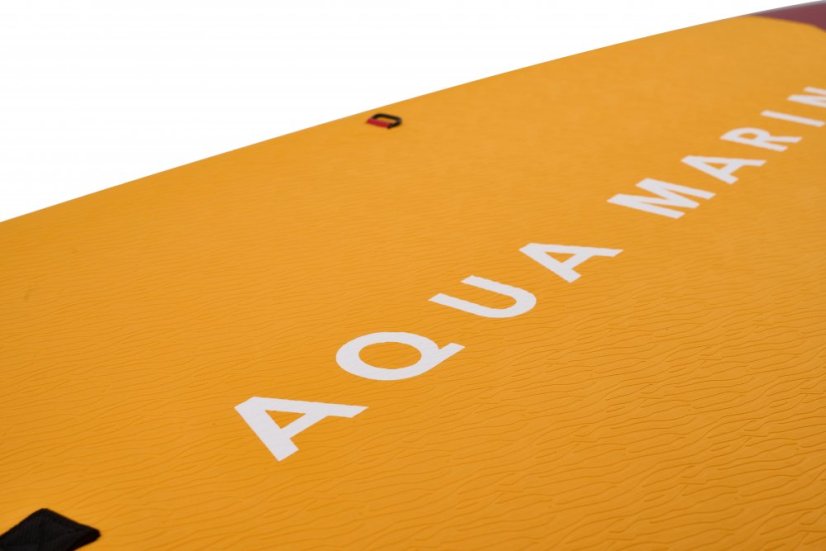Paddleboard AQUA MARINA Fusion Kajak Set