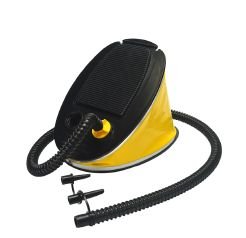 Nožní pumpa BRAVO 5 5L