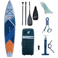 Paddleboard GLADIATOR Elite 12’6 Touring
