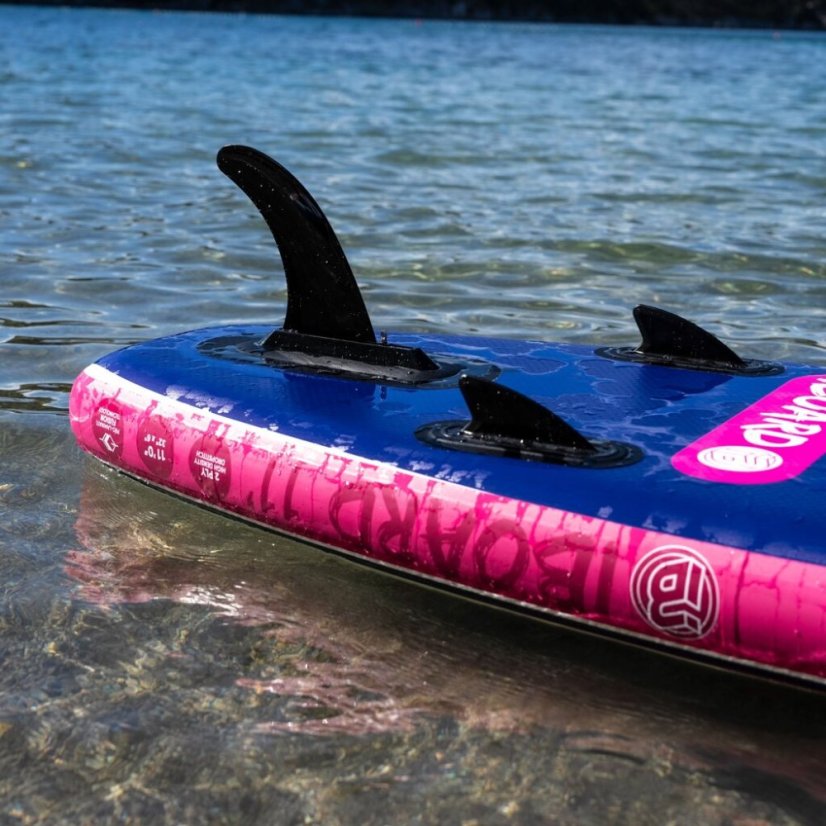 paddleboard iBOARD 11' - 15 DOG