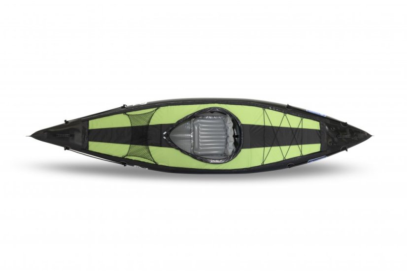 KAYAK RUSH 1 GUMOTEX