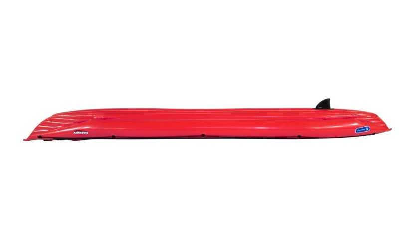 KAYAK SEAWAVE GUMOTEX