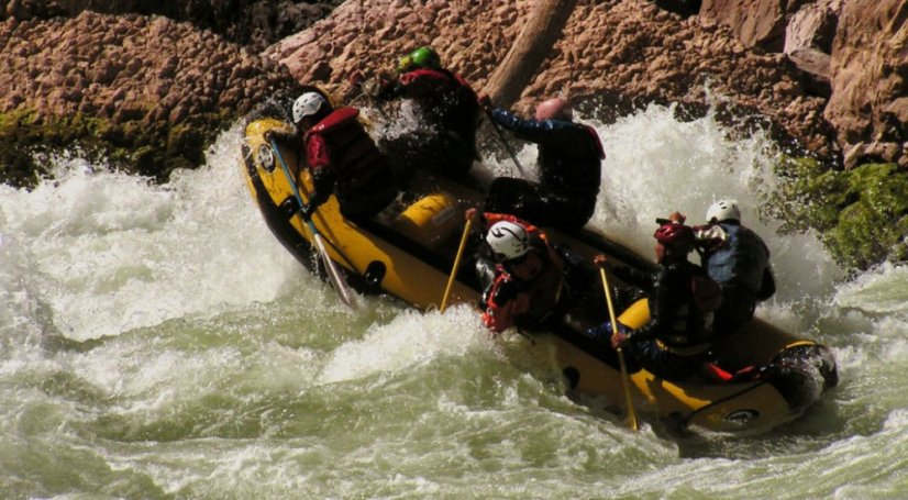 RAFT ROBFIN HOBIT 400 :: INFLATABLE BOATS ESHOP