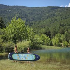 plovák AQUA MARINA Super Trip 12'2''x32''x6''