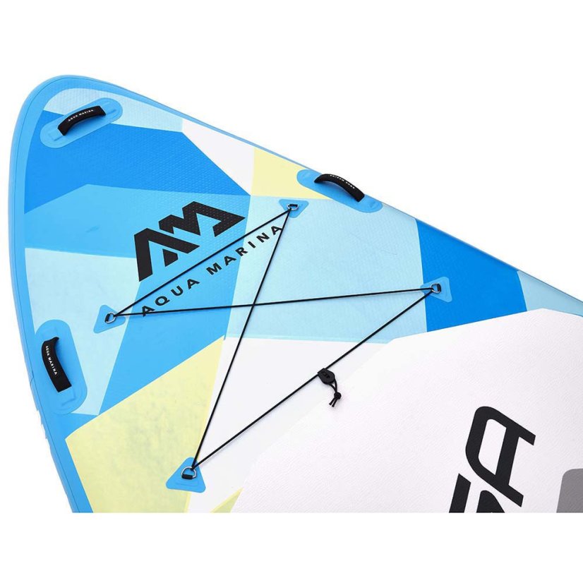Skupinový paddleboard AQUA MARINA Mega 18'1''x60''x8''