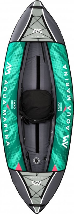 kajak AQUA MARINA Laxo 285 - model 2022/23
