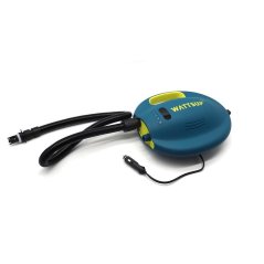 Kompressor für Paddleboard WATTSUP Swift+ battery