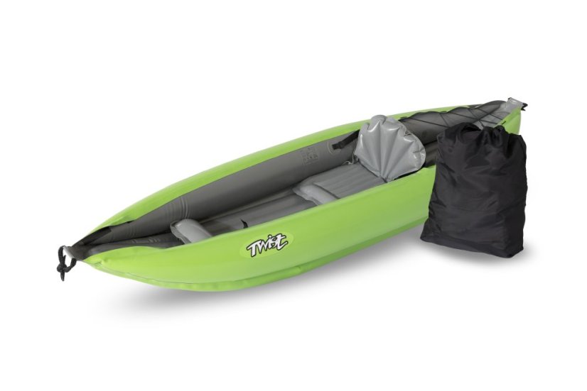 KAJAK TWIST 1 GUMOTEX